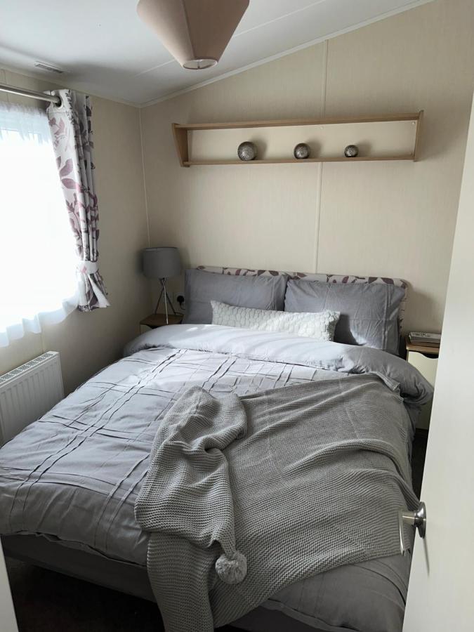 Caravan Hire Thornwick Bay Flamborough Esterno foto