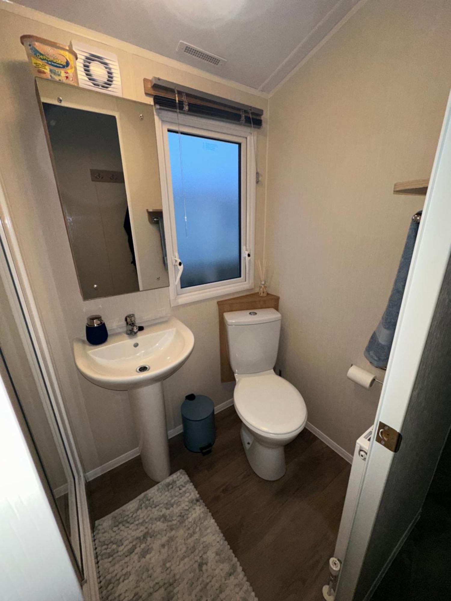 Caravan Hire Thornwick Bay Flamborough Esterno foto
